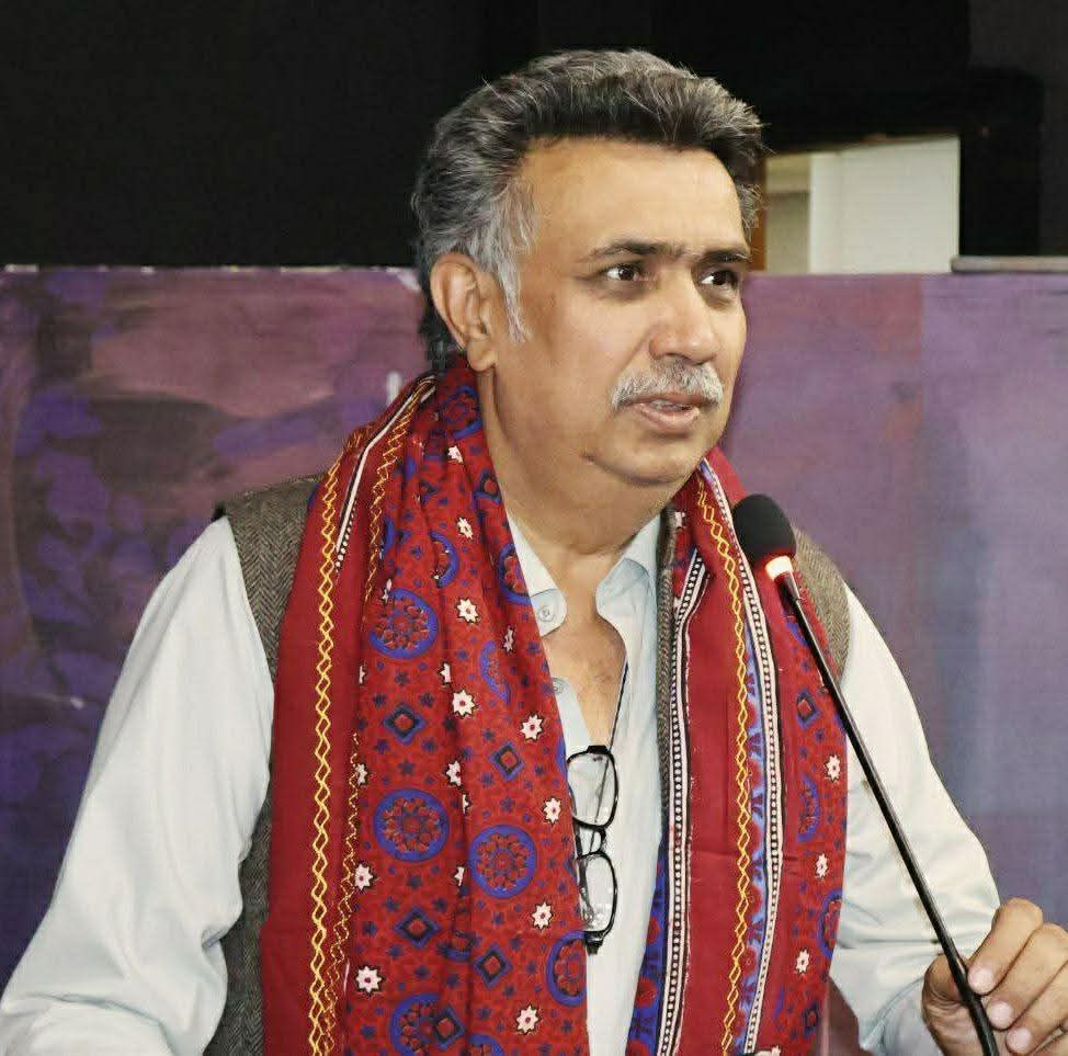 ممتاز بخاري