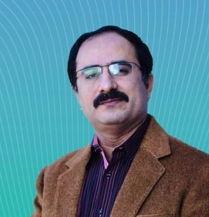 جامي چانڊيو