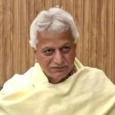 علي دوست عاجز