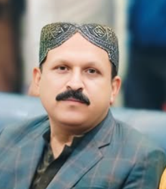 اسماعيل باريجو