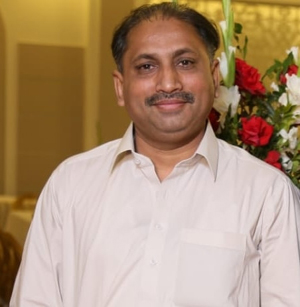 مختيار احمد ملاح