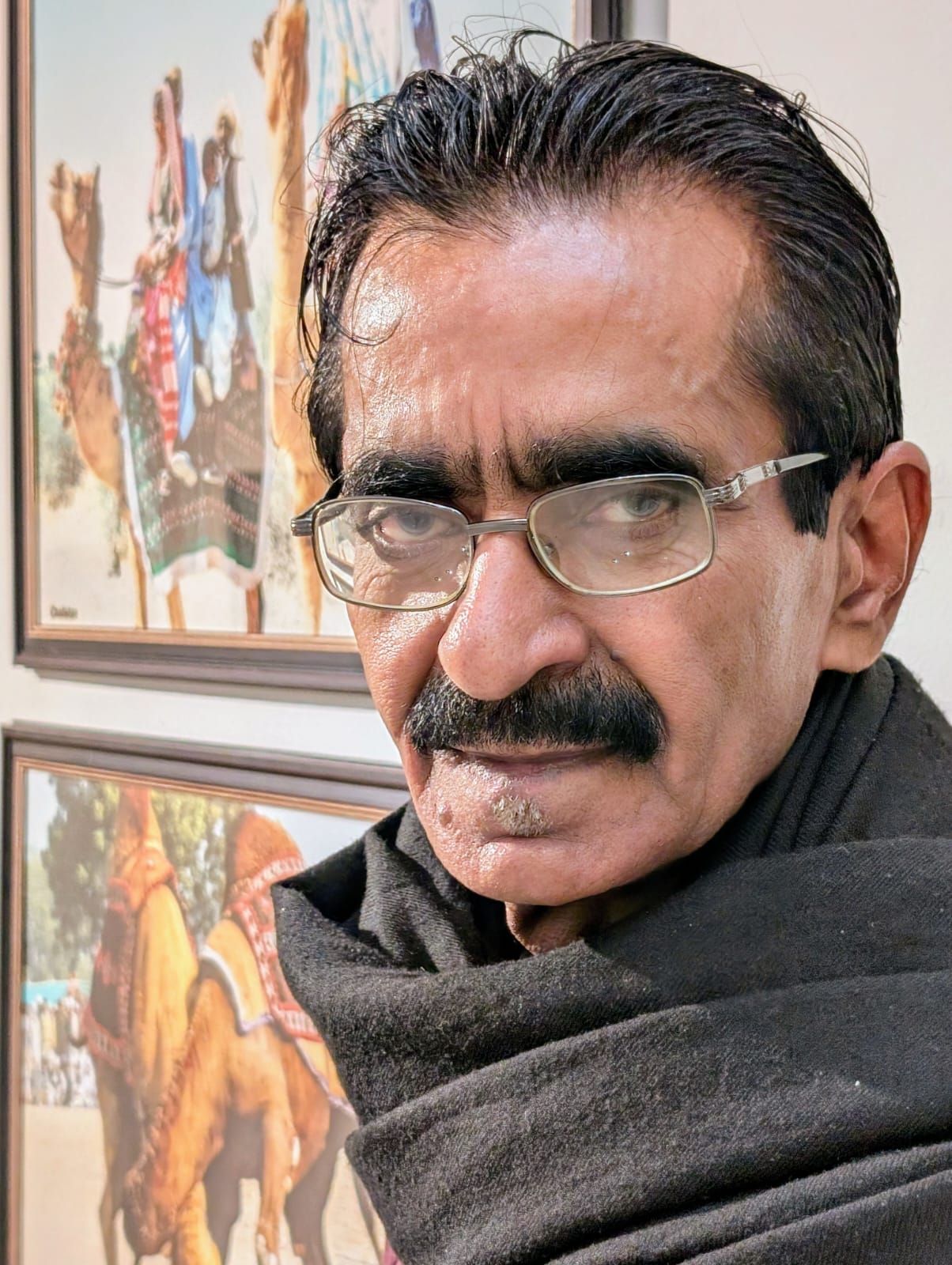 عزيز گوپانگ