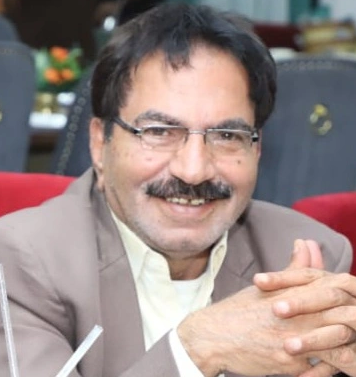 آدرش
