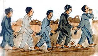 Sarangaa ٻَنيءَ جي  راندين ۾ ٻاراڻا ٻول