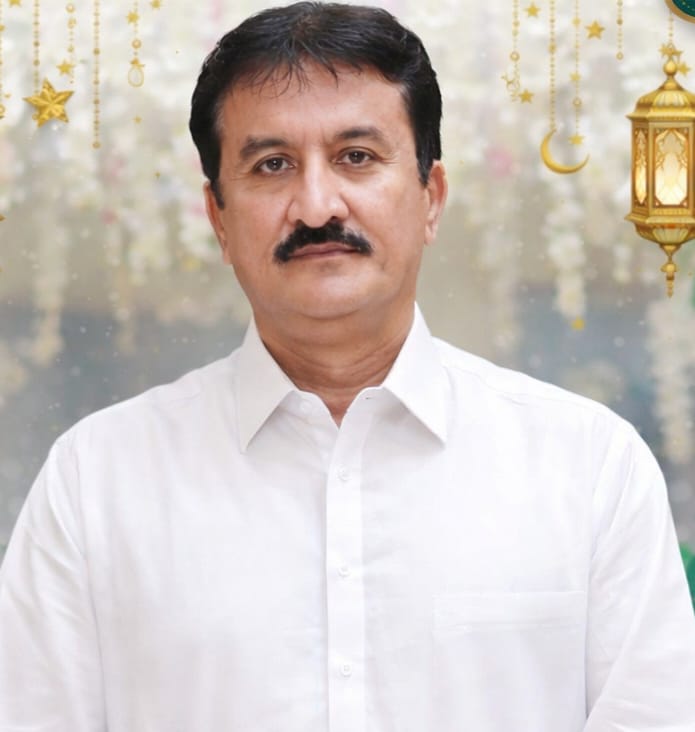 امتياز ابڙو