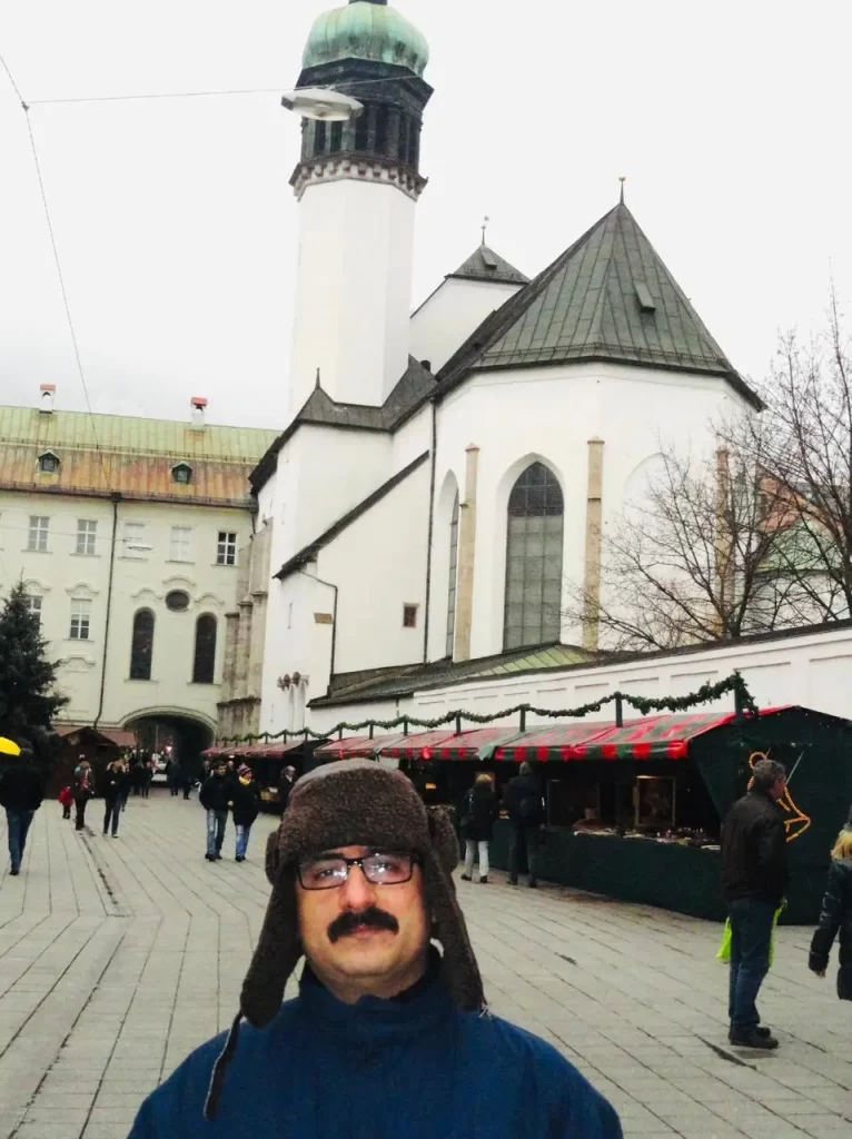 Sarangaa درویشن جي دنیا ۾ گهاريل گهڙيون!