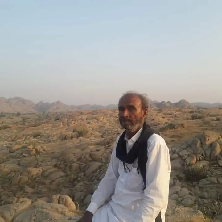 Sarangaa ڪارونجھر جو نئون ھيرو: ڪاڪو الھ رکيو کوسو