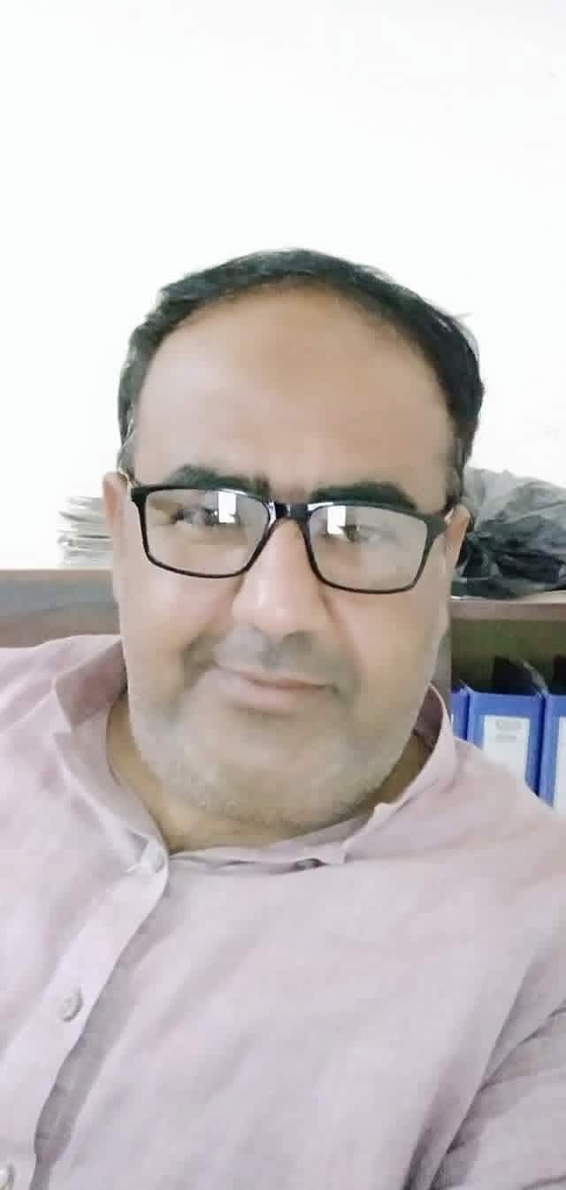 خادم بالادي