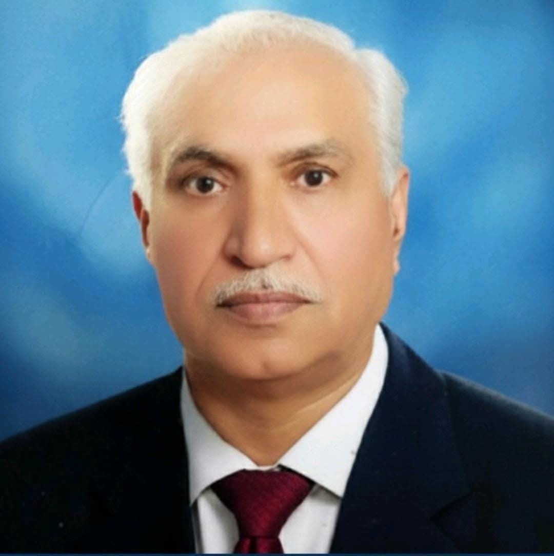 محمد قاسم ميرجت