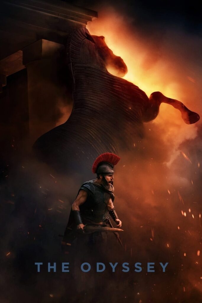 Sarangaa ڪرسٽوفر نولن جي فلم اوڊيسي ۽ جديد انسان جو وجودي بحران Sarangaa ڪرسٽوفر نولن جي فلم اوڊيسي ۽ جديد انسان جو وجودي بحران