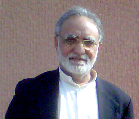 Sarangaa عبدالماجد ڀرڳڙي، پنھنجي ئي نالي سان ٺھيل لئنگويج انجنيئرنگ انسٽيٽيوٽ کان لاتعلقي اختيار ڇو ڪئي؟